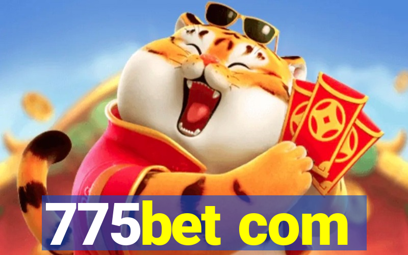 775bet com